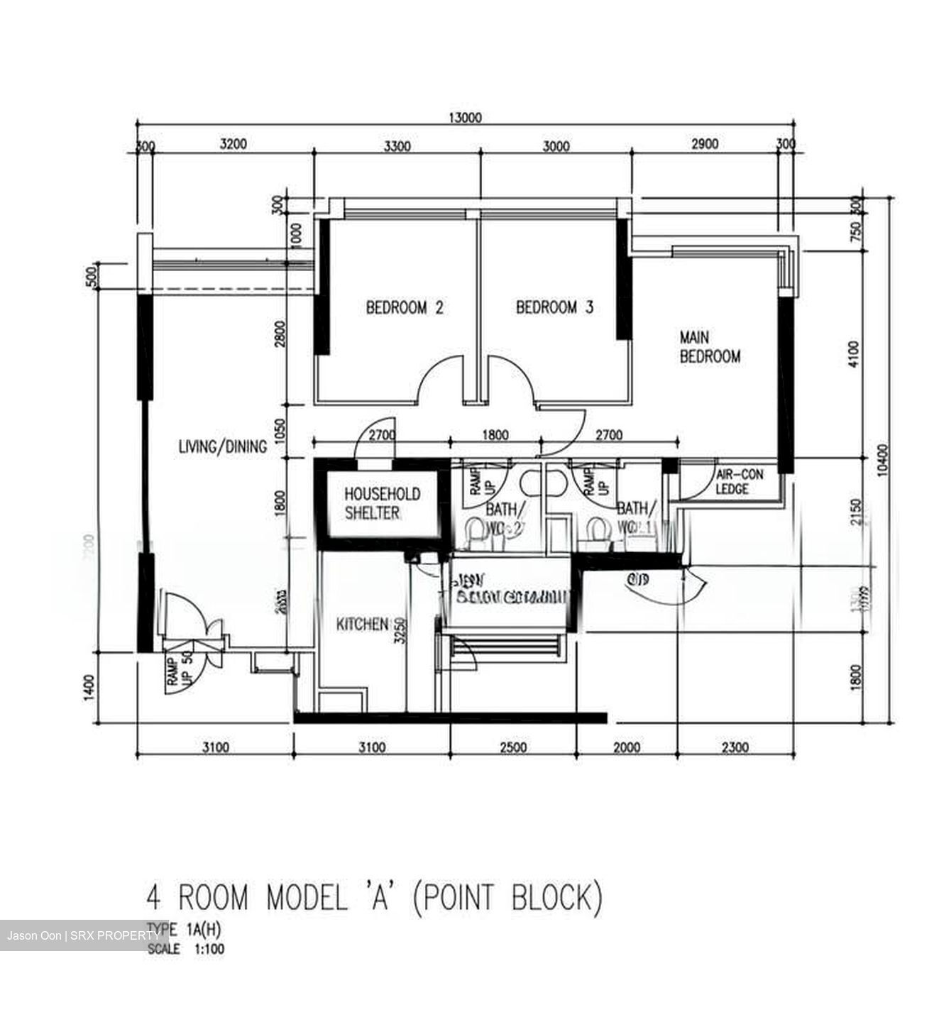 Blk 441D Fernvale Vista (Sengkang), HDB 4 Rooms #595732411